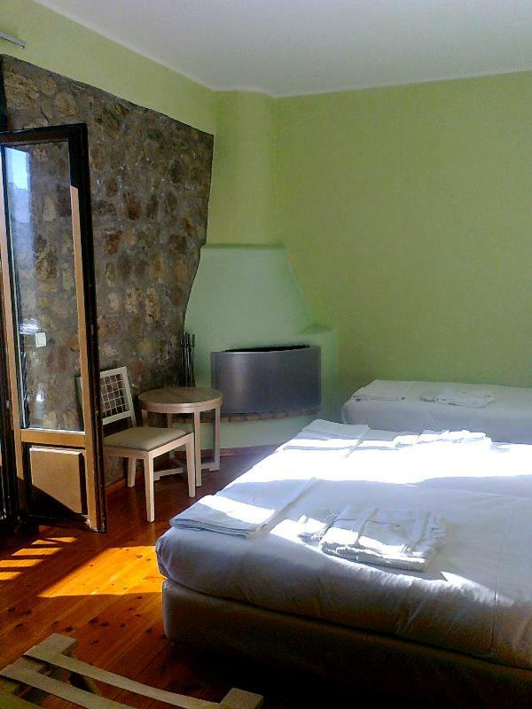 Lefteri'S & Loukia'S Guesthouse Neraida  Zewnętrze zdjęcie