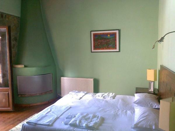 Lefteri'S & Loukia'S Guesthouse Neraida  Zewnętrze zdjęcie