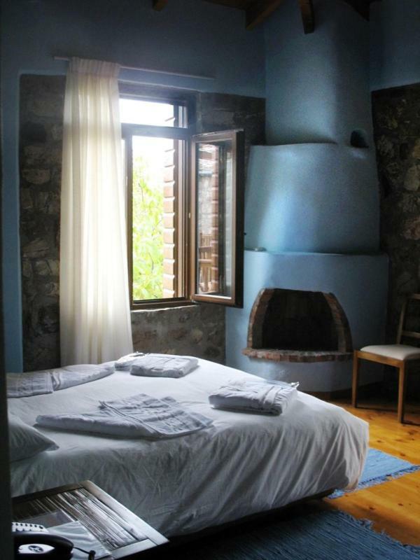 Lefteri'S & Loukia'S Guesthouse Neraida  Zewnętrze zdjęcie