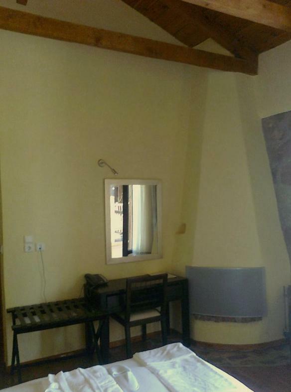 Lefteri'S & Loukia'S Guesthouse Neraida  Zewnętrze zdjęcie